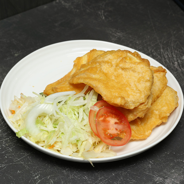 Chippy Takeaway West Calder food